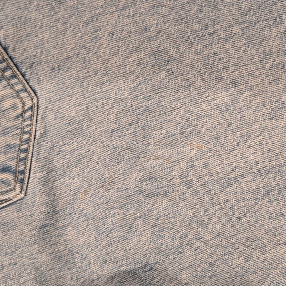 Slvrlake beatnik straight jeans - Picture 13 of 13